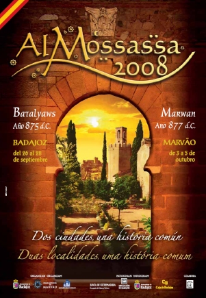 Almossassa 2008