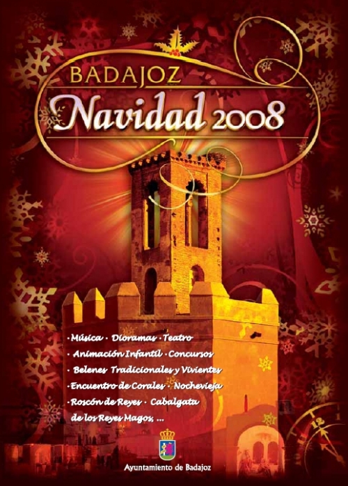 Navidad 2008