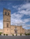 Catedral de Badajoz