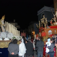 Semana Santa 2009