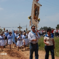 Romera de Botoa