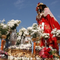 Romera de Botoa