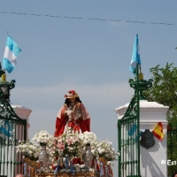 Romera de Botoa