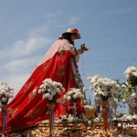 Romera de Botoa