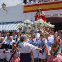 Romera de Botoa