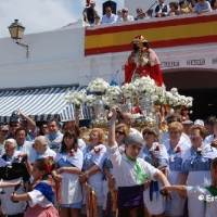 Romera de Botoa