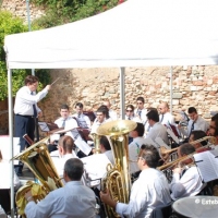 Concierto en Al Mossassa