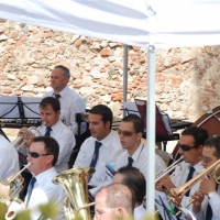 Concierto en Al Mossassa