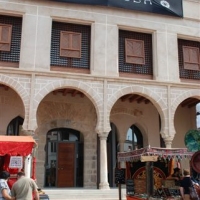 Mercado rabe