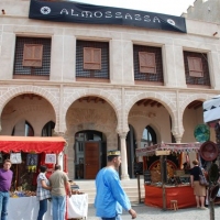 Mercado rabe