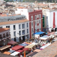 Mercado rabe