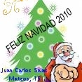 Autor: Juan Carlos Salas Mateos