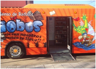 Bibliobus