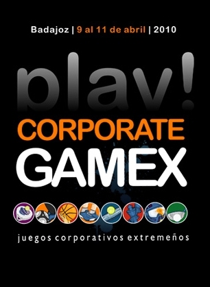Corporate Gamex