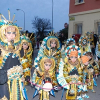 Desfile 3 - 4