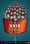 Cartel Feria del Libro 2010
