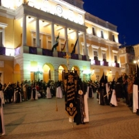 Cofrada Santsimo Cristo del Descendimiento