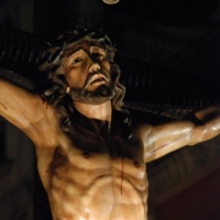 Cristo de la Angustia