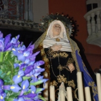 Mara Santsima de la Misericordia