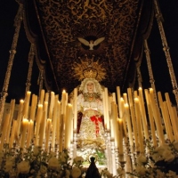 Nuestra Seora de la Esperanza1