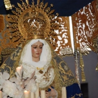 Nuestra Seora de la Palma