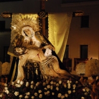 Nuestra Seora de la Piedad