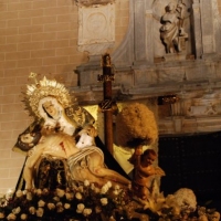 Nuestra Seora de la Piedad 1