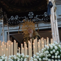 Nuestra Seora de la Soledad1