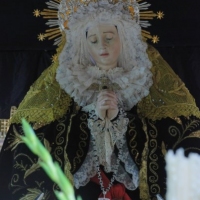 Nuestra Seora de las Lgrimas