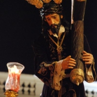 Nuestro Padre Jess Nazareno del Amparo