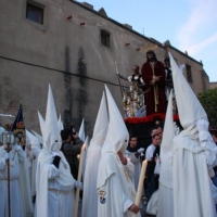 Santsimo Cristo de la Caridad