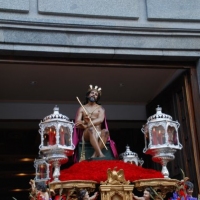 Santsimo Cristo de la Humillacin