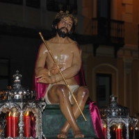 Santsimo Cristo de la Humillacin