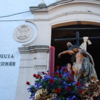 Santsimo Cristo del Descendimiento