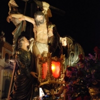 Santsimo Cristo del Descendimiento