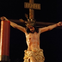 Santsimo Cristo de la Fe