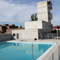 Piscina/aljibe