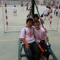 Visita al parque Bomberos del Colegio "Segura Covarsi" 25-5-10 - 0