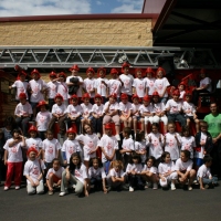 Visita al parque Bomberos del Colegio "Segura Covarsi" 25-5-10 - 3