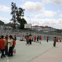 Visita al parque Bomberos del Colegio "Segura Covarsi" 25-5-10 - 7