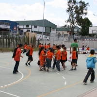 Visita al parque Bomberos del Colegio "Segura Covarsi" 25-5-10 - 10