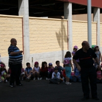 Visita al parque Bomberos del Colegio "Juventud" 26-5-10 - 24