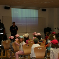 Visita al parque Bomberos del Colegio "Juventud" 26-5-10 - 31