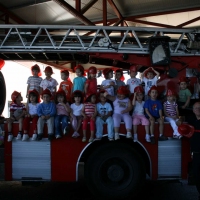 Visita al parque Bomberos del Colegio "Puente Real" 3-6-10 - 0