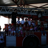 Visita al parque Bomberos del Colegio "Puente Real" 3-6-10 - 7