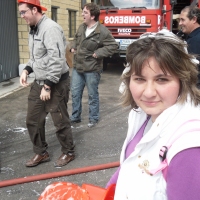 Visita al parque Bomberos de "ADABA"  24-3-10 - 4