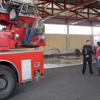 Visita al parque Bomberos de "ADABA"  24-3-10 - 6