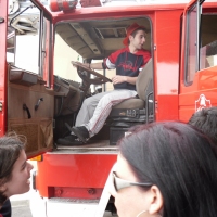 Visita al parque Bomberos de "ADABA"  24-3-10 - 7