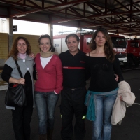 Visita al parque Bomberos de "ADABA"  24-3-10 - 9