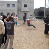 Visita al parque Bomberos de "ADABA"  24-3-10 - 15